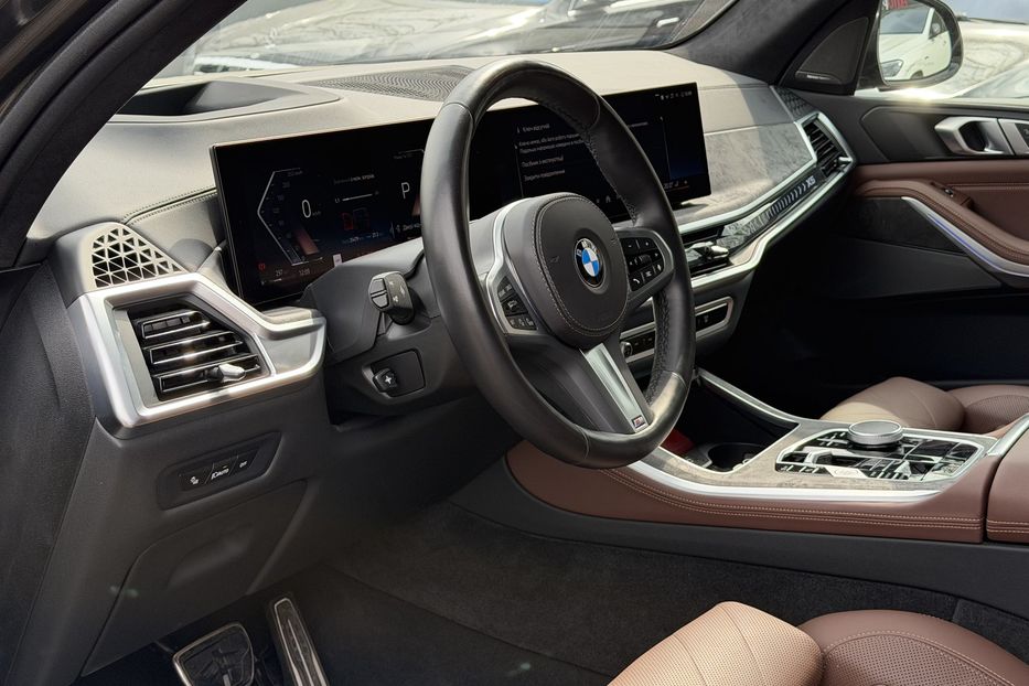 Продам BMW X5 40і 2023 года в Киеве