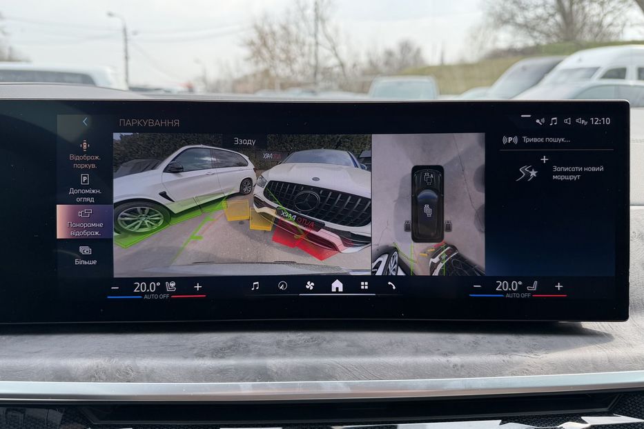 Продам BMW X5 40і 2023 года в Киеве