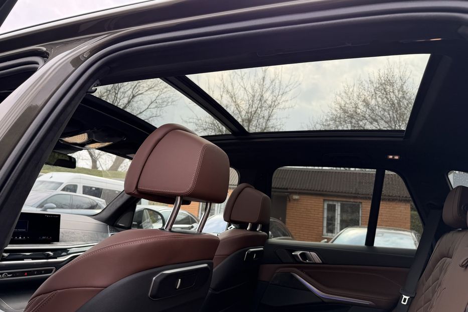 Продам BMW X5 40і 2023 года в Киеве