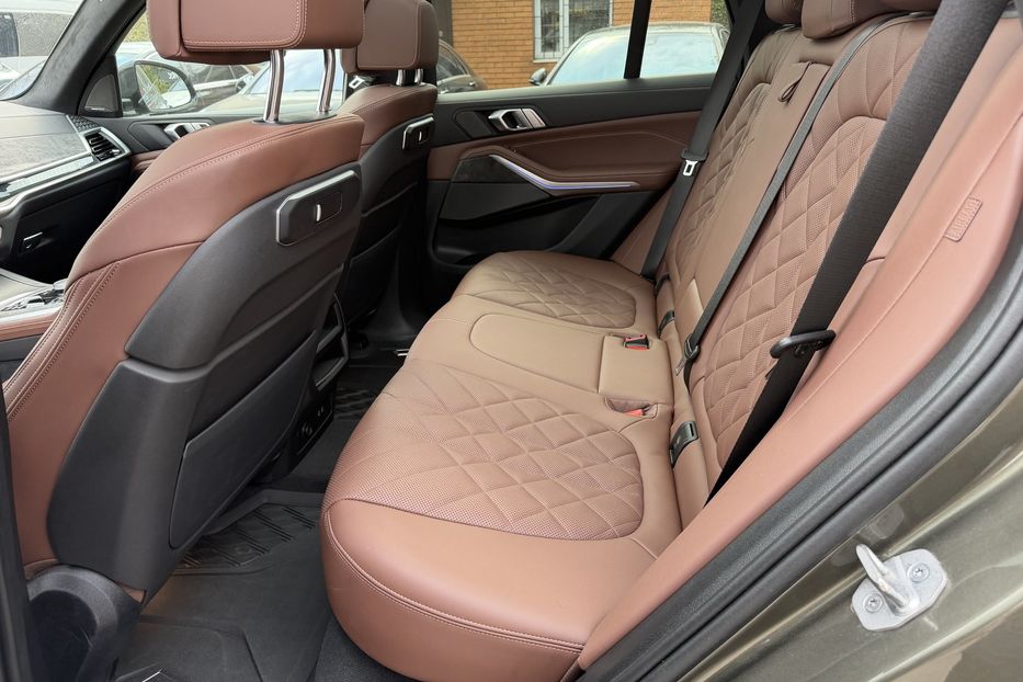 Продам BMW X5 40і 2023 года в Киеве