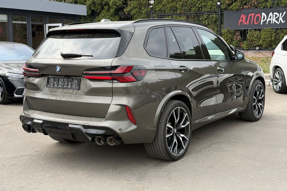 Продам BMW X5 40і 2023 года в Киеве