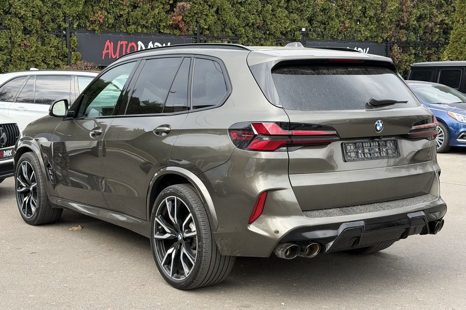 Продам BMW X5 40і 2023 года в Киеве