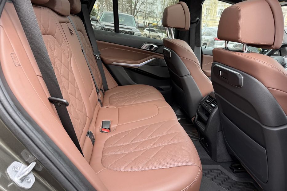 Продам BMW X5 40і 2023 года в Киеве