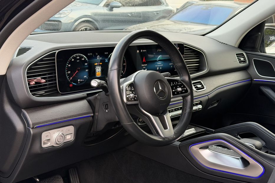 Продам Mercedes-Benz GLE-Class 300 AMG 2021 года в Киеве
