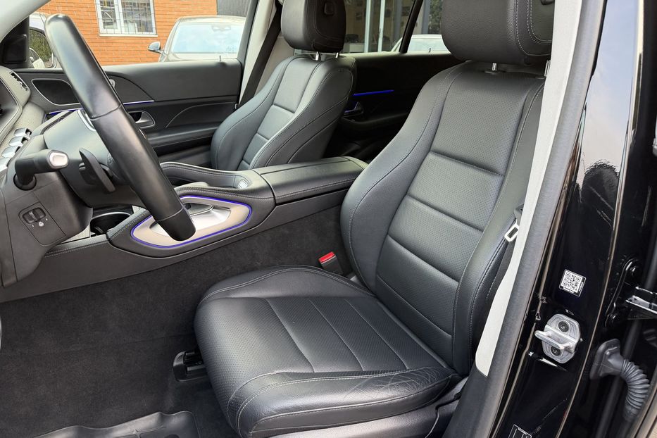 Продам Mercedes-Benz GLE-Class 300 AMG 2021 года в Киеве