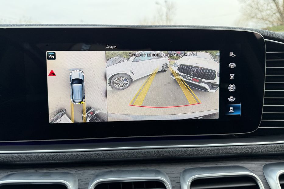 Продам Mercedes-Benz GLE-Class 300 AMG 2021 года в Киеве