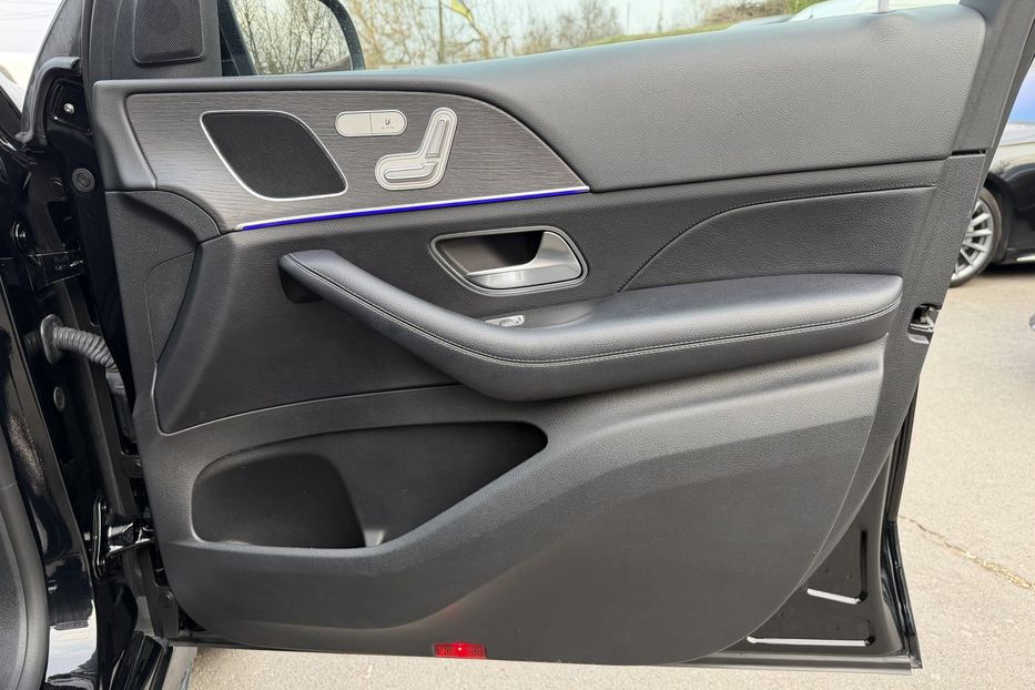 Продам Mercedes-Benz GLE-Class 300 AMG 2021 года в Киеве