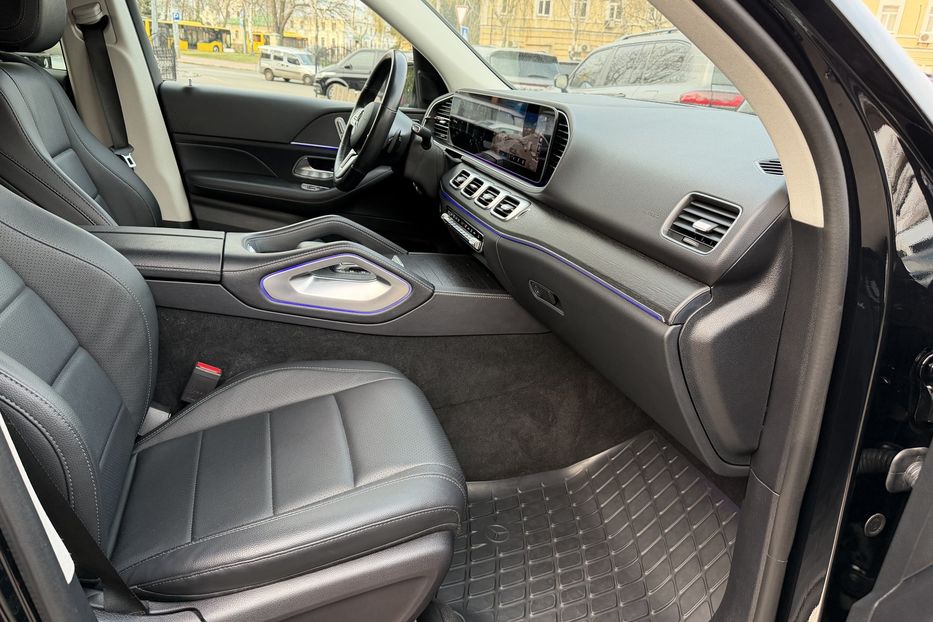 Продам Mercedes-Benz GLE-Class 300 AMG 2021 года в Киеве