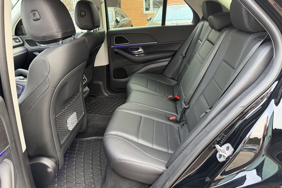 Продам Mercedes-Benz GLE-Class 300 AMG 2021 года в Киеве