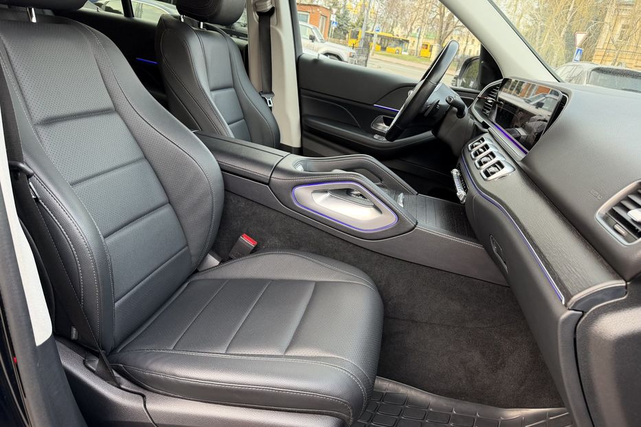 Продам Mercedes-Benz GLE-Class 300 AMG 2021 года в Киеве
