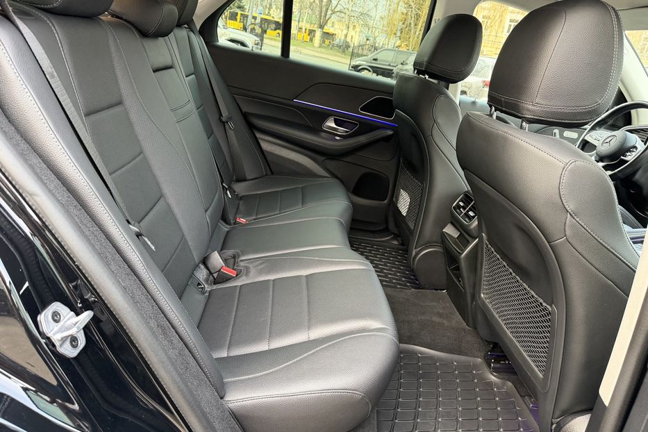 Продам Mercedes-Benz GLE-Class 300 AMG 2021 года в Киеве