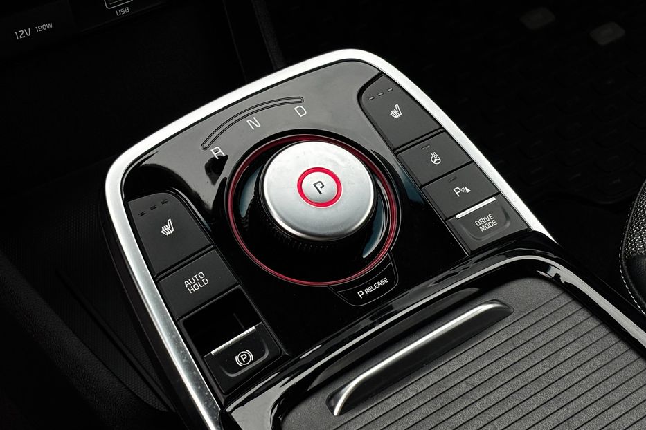 Продам Kia Niro 64 кВт авто у Львові  2021 года в Львове