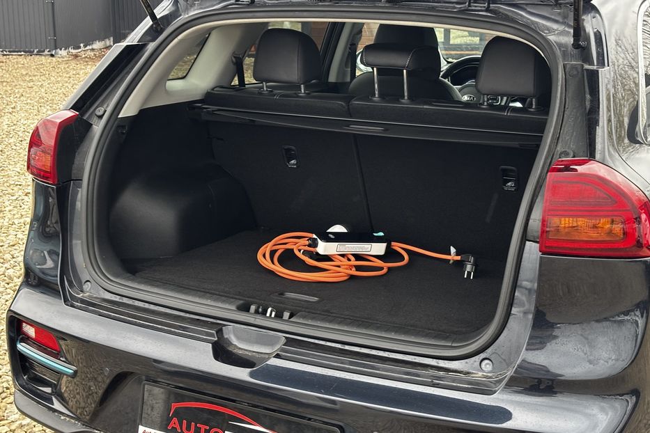 Продам Kia Niro 64 кВт авто у Львові  2021 года в Львове