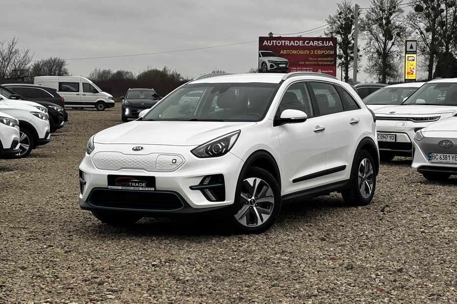 Продам Kia Niro 64кВт.Авто у Львові В 2020 года в Львове