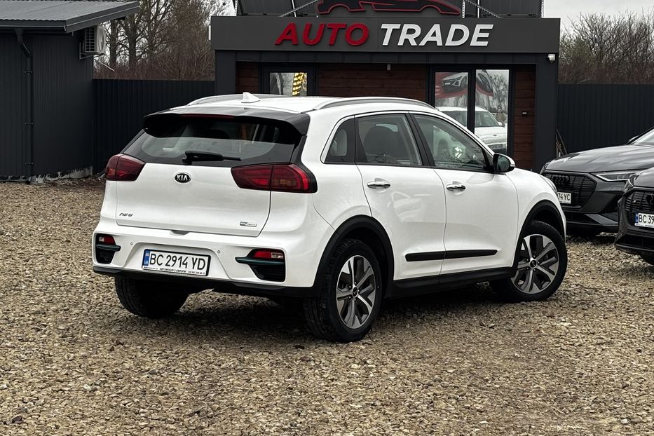 Продам Kia Niro 64кВт.Авто у Львові В 2020 года в Львове