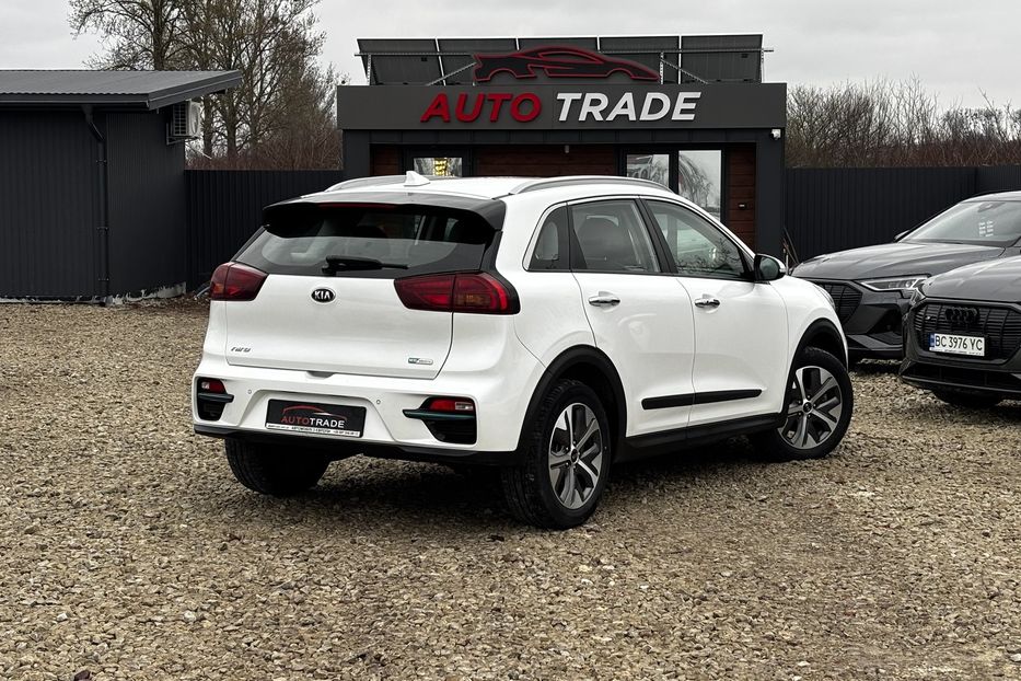 Продам Kia Niro 64кВт.Авто у Львові В 2020 года в Львове