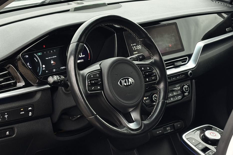 Продам Kia Niro 64кВт.Авто у Львові В 2020 года в Львове