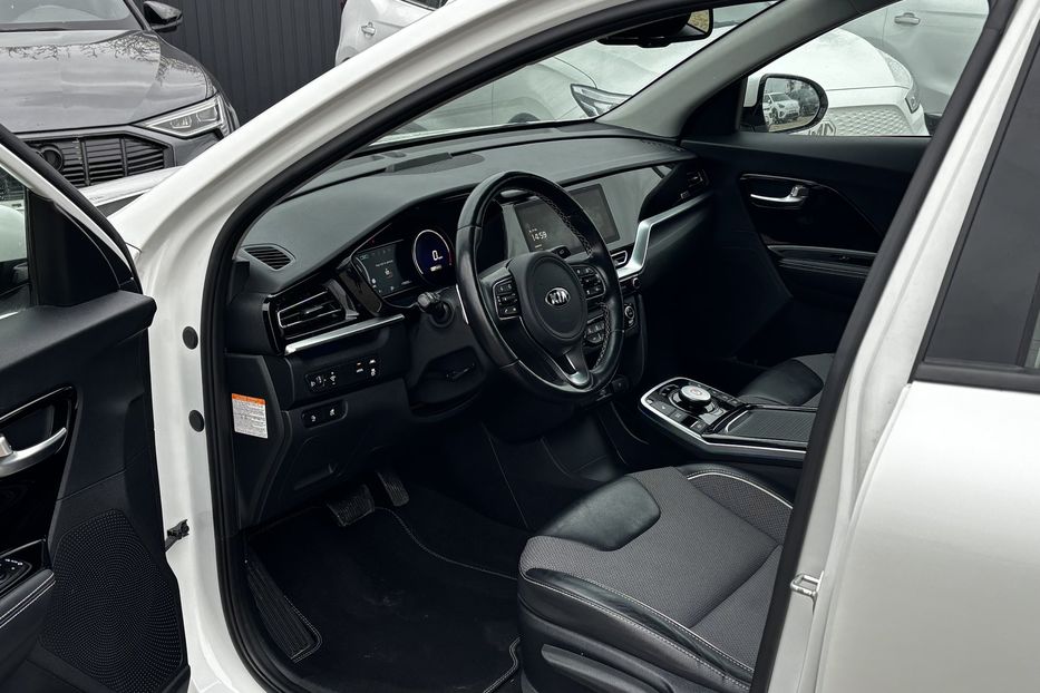 Продам Kia Niro 64кВт.Авто у Львові В 2020 года в Львове
