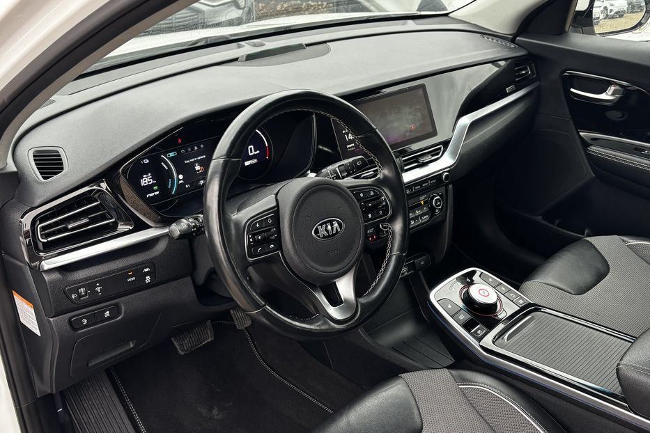 Продам Kia Niro 64кВт.Авто у Львові В 2020 года в Львове