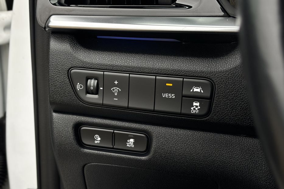 Продам Kia Niro 64кВт.Авто у Львові В 2020 года в Львове