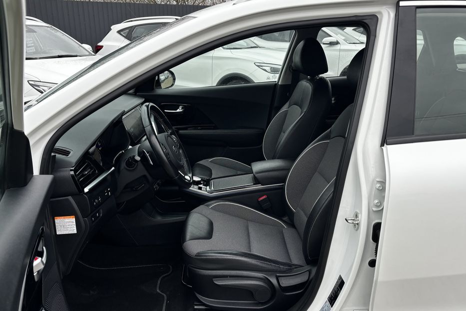Продам Kia Niro 64кВт.Авто у Львові В 2020 года в Львове
