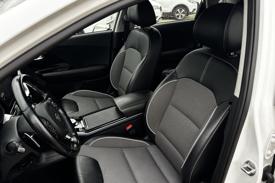 Продам Kia Niro 64кВт.Авто у Львові В 2020 года в Львове