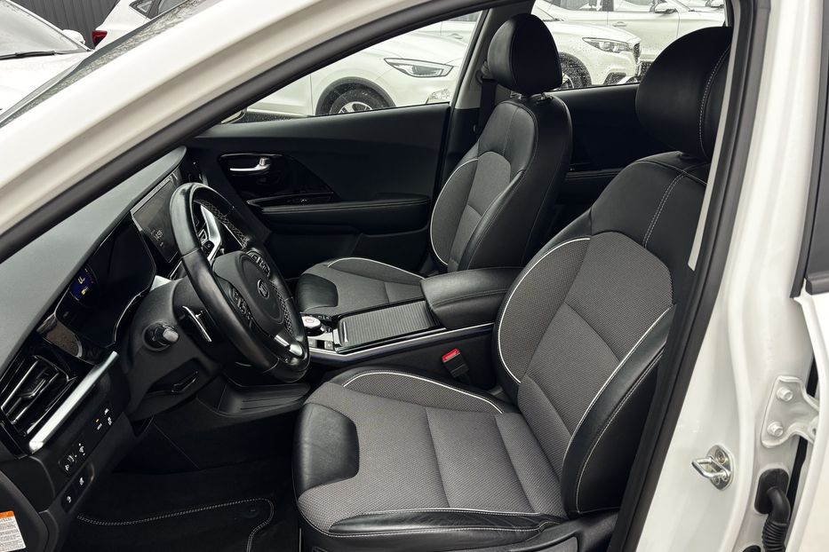 Продам Kia Niro 64кВт.Авто у Львові В 2020 года в Львове