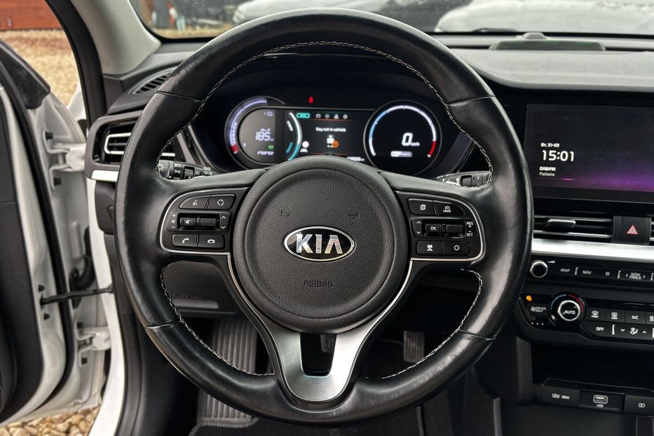 Продам Kia Niro 64кВт.Авто у Львові В 2020 года в Львове
