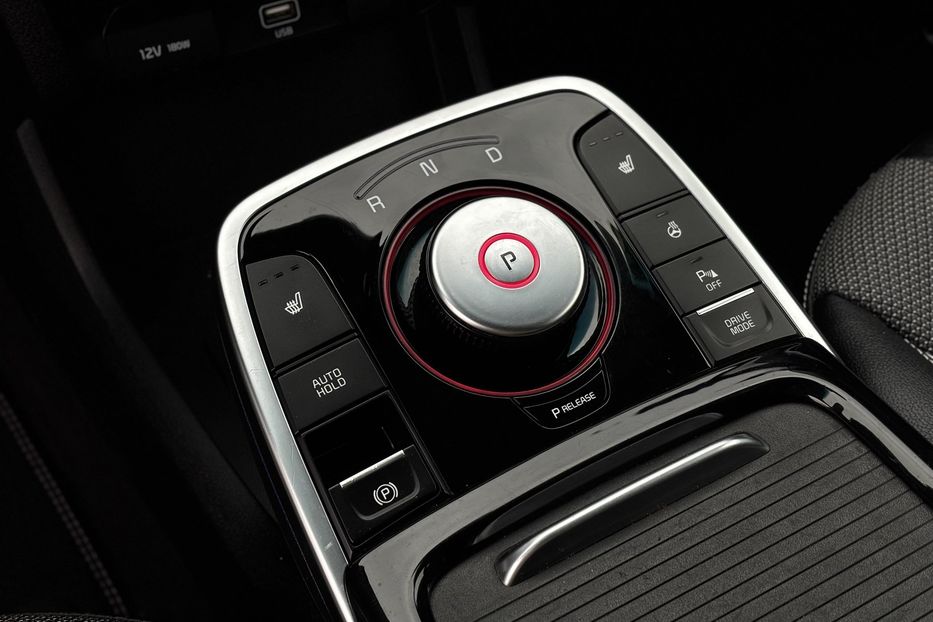 Продам Kia Niro 64кВт.Авто у Львові В 2020 года в Львове