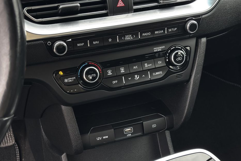 Продам Kia Niro 64кВт.Авто у Львові В 2020 года в Львове