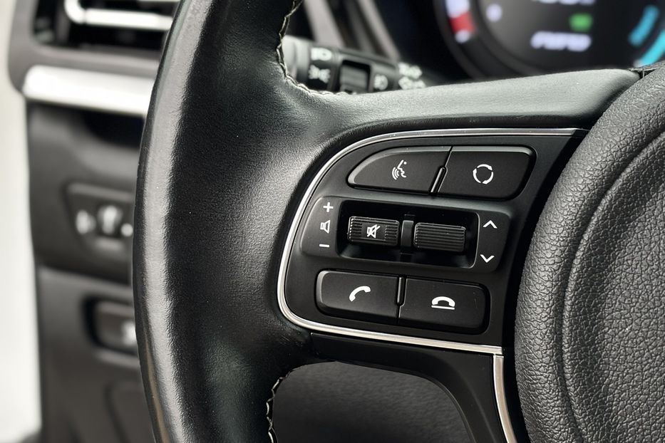 Продам Kia Niro 64кВт.Авто у Львові В 2020 года в Львове