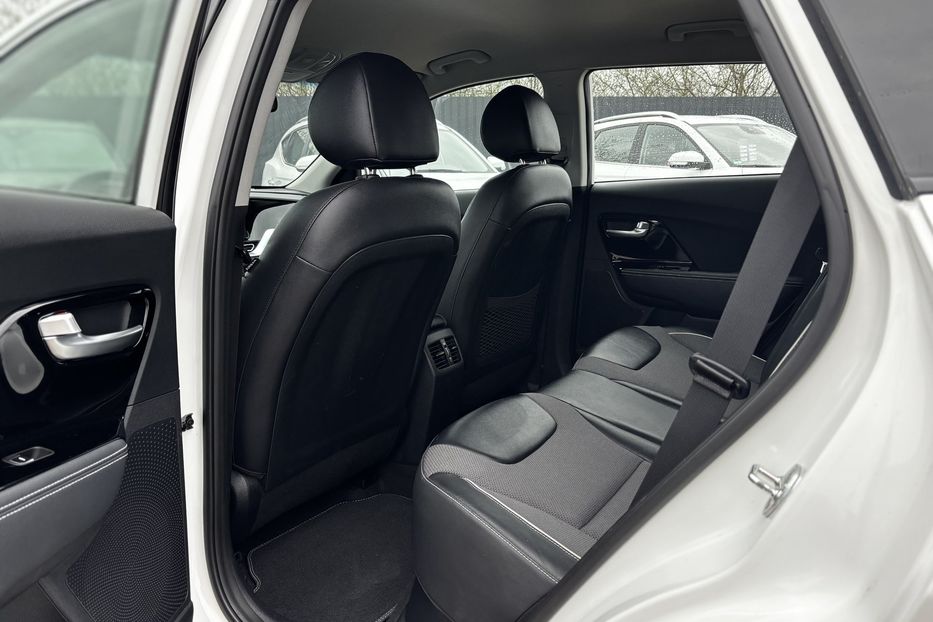 Продам Kia Niro 64кВт.Авто у Львові В 2020 года в Львове