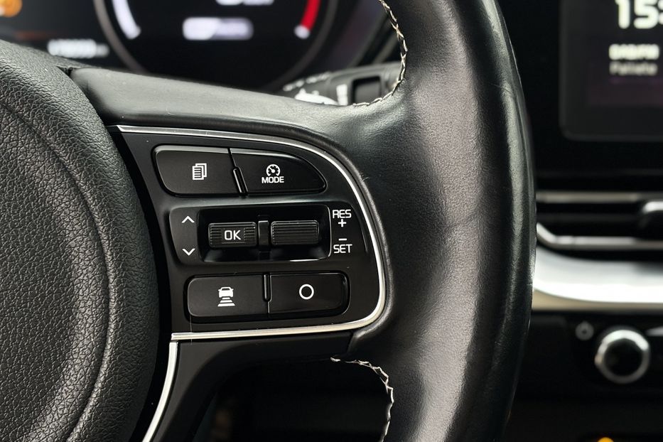 Продам Kia Niro 64кВт.Авто у Львові В 2020 года в Львове