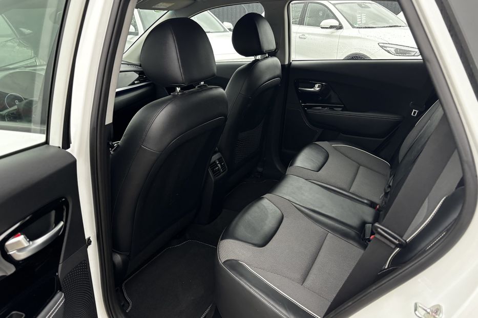 Продам Kia Niro 64кВт.Авто у Львові В 2020 года в Львове