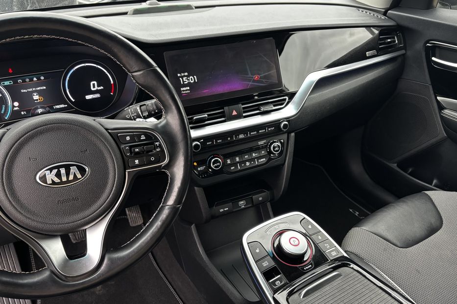 Продам Kia Niro 64кВт.Авто у Львові В 2020 года в Львове