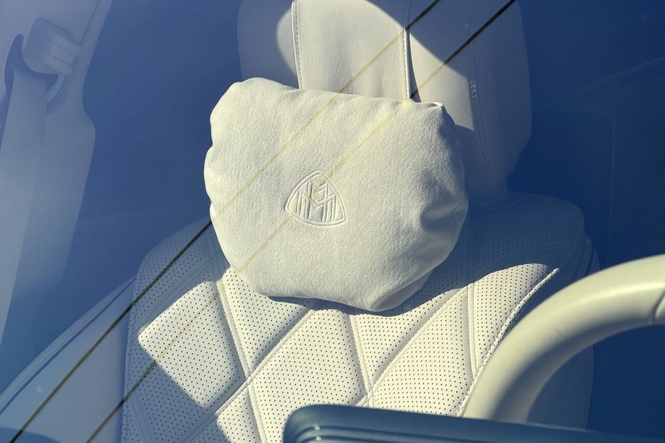 Продам Mercedes-Benz Maybach 580  2022 года в Киеве