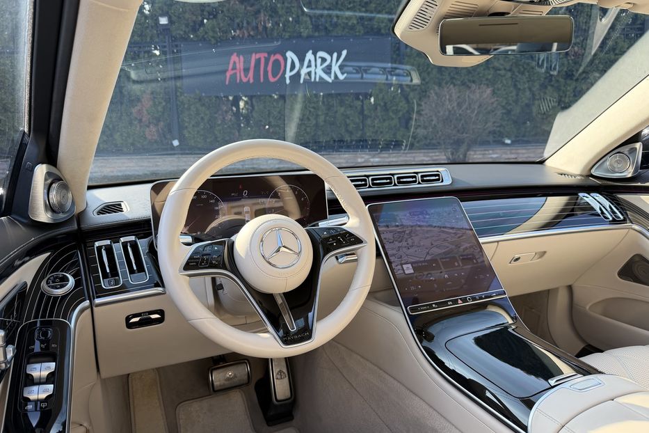 Продам Mercedes-Benz Maybach 580  2022 года в Киеве