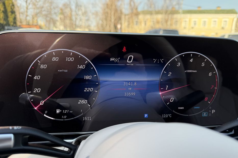 Продам Mercedes-Benz Maybach 580  2022 года в Киеве