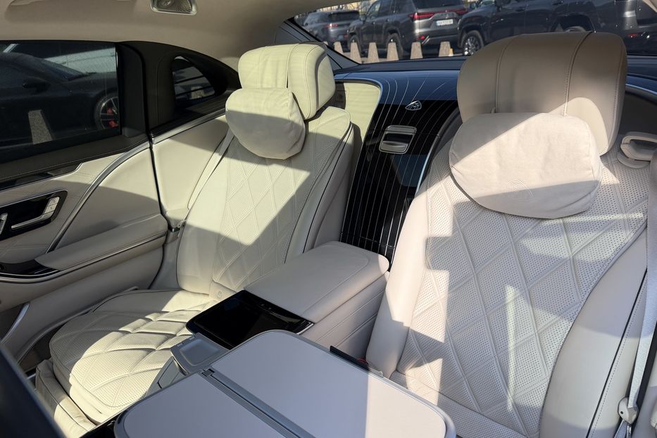 Продам Mercedes-Benz Maybach 580  2022 года в Киеве