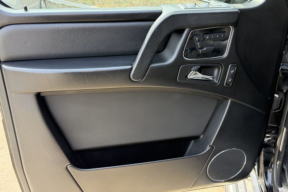 Продам Mercedes-Benz G-Class 350d AMG 2014 года в Киеве