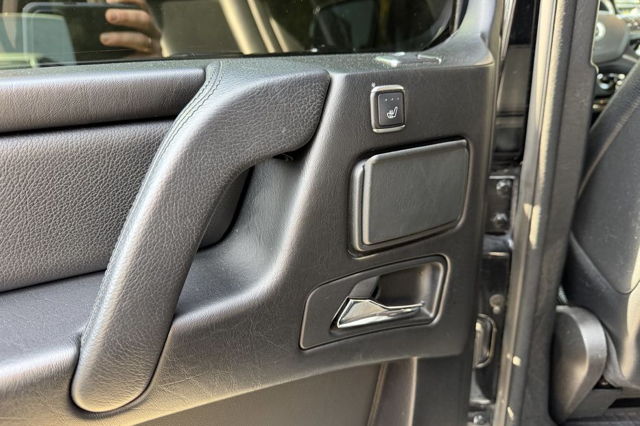 Продам Mercedes-Benz G-Class 350d AMG 2014 года в Киеве