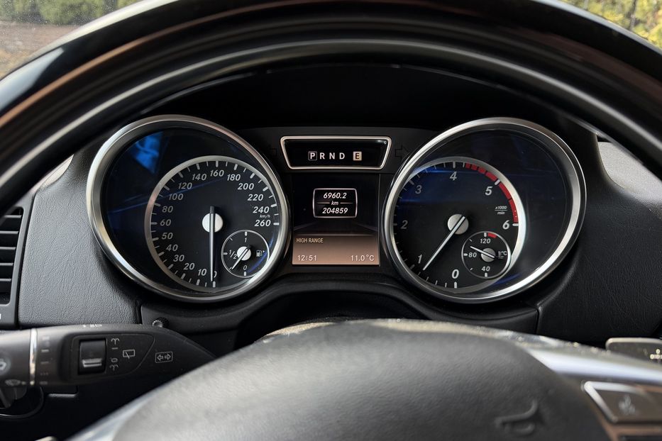 Продам Mercedes-Benz G-Class 350d AMG 2014 года в Киеве