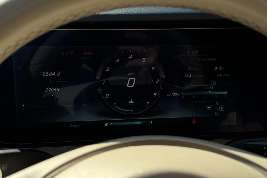 Продам Mercedes-Benz E-Class Cabrio 400AMG 2017 года в Киеве