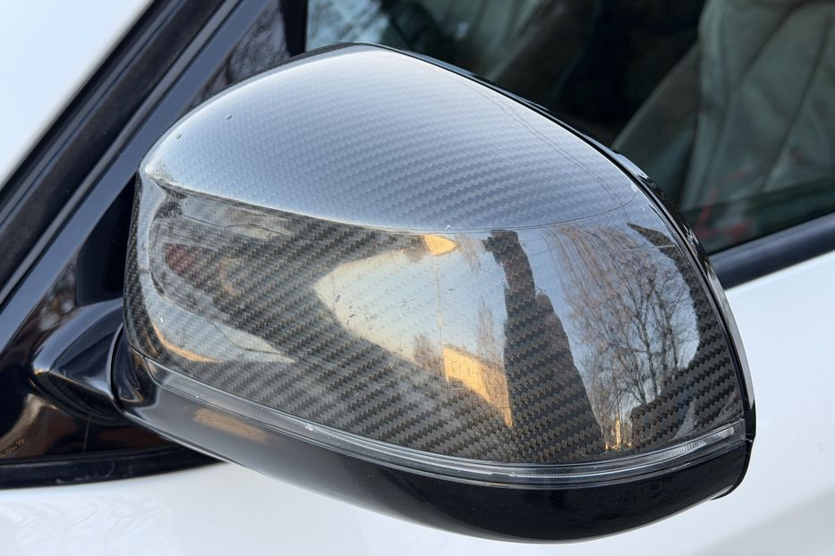 Продам BMW X5 M50d  2013 года в Киеве