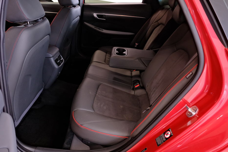 Продам Hyundai Sonata 2020 года в Одессе