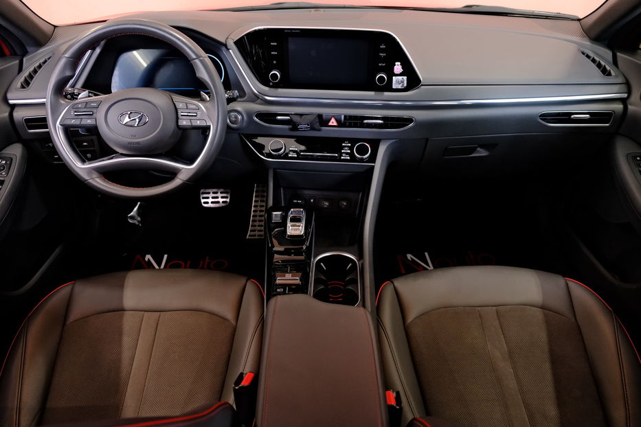 Продам Hyundai Sonata 2020 года в Одессе