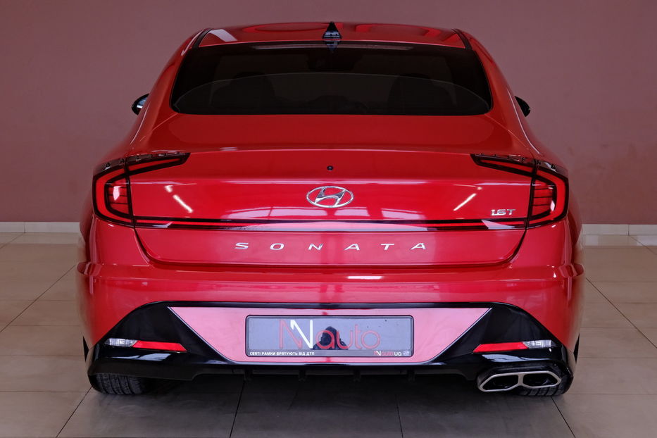 Продам Hyundai Sonata 2020 года в Одессе