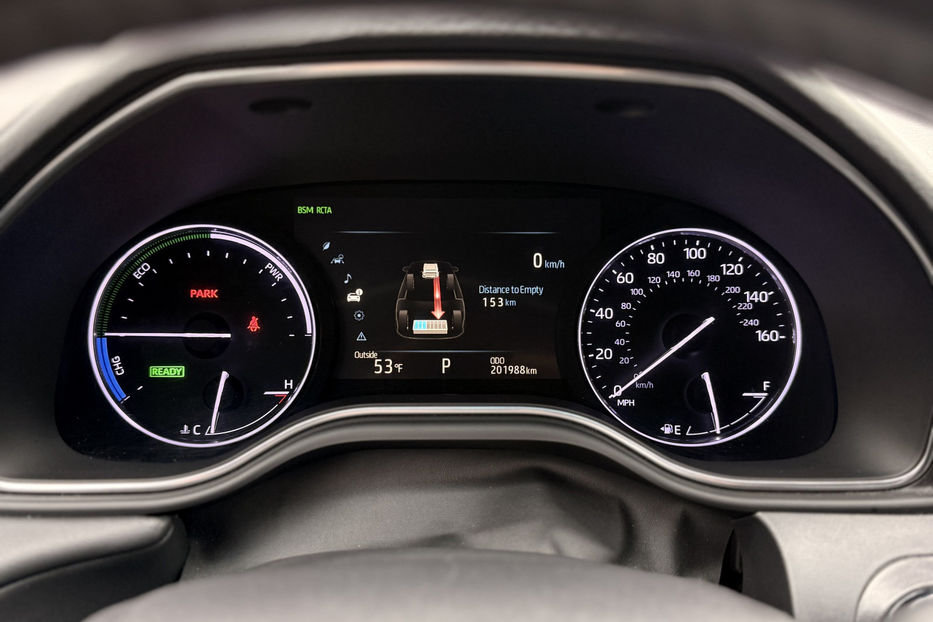 Продам Toyota Avalon 2.5 FHEV CVT (215 к.с.) 2018 года в Киеве