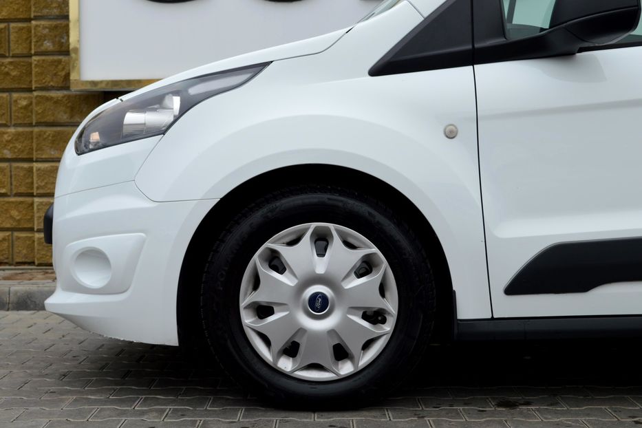Продам Ford Tourneo Connect пасс. 2017 года в Одессе