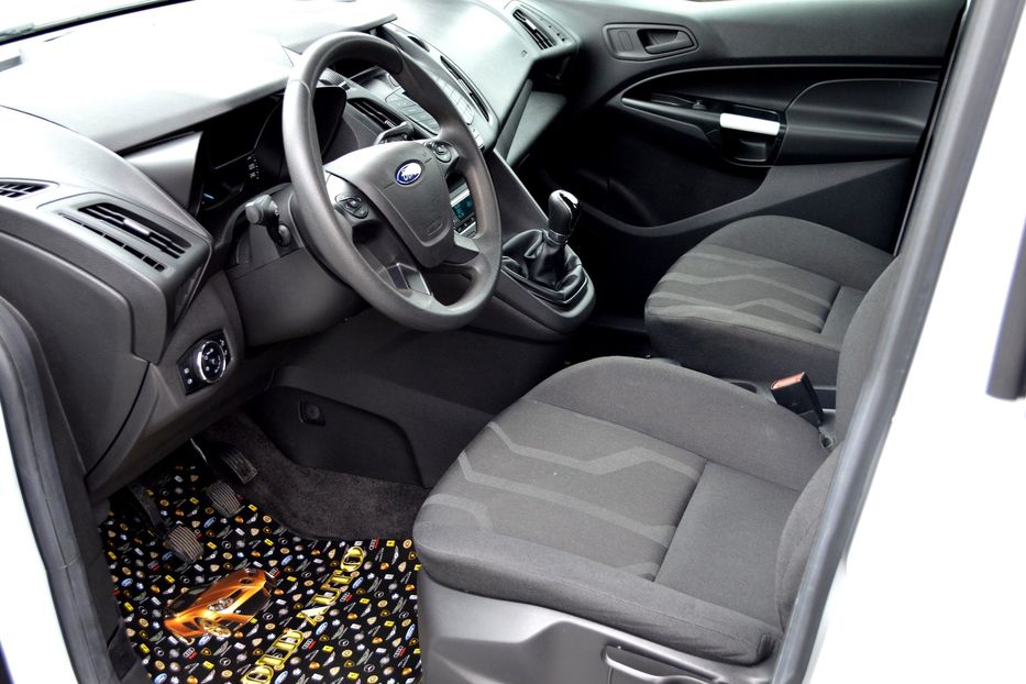 Продам Ford Tourneo Connect пасс. 2017 года в Одессе